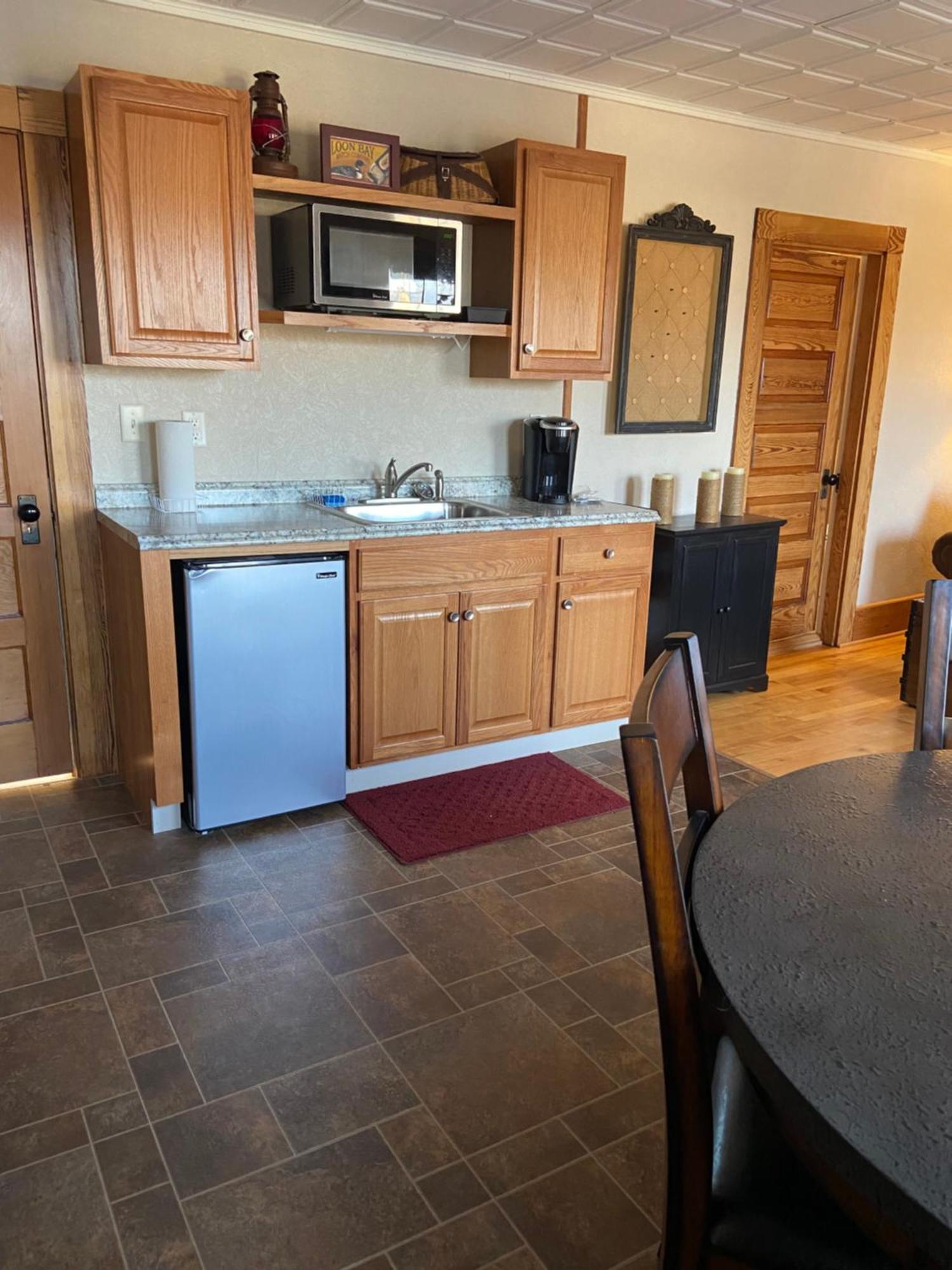 Tavern - Country Suite Newport Luaran gambar