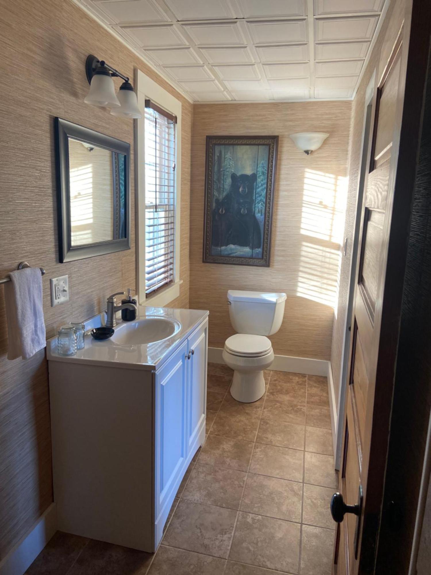 Tavern - Country Suite Newport Luaran gambar