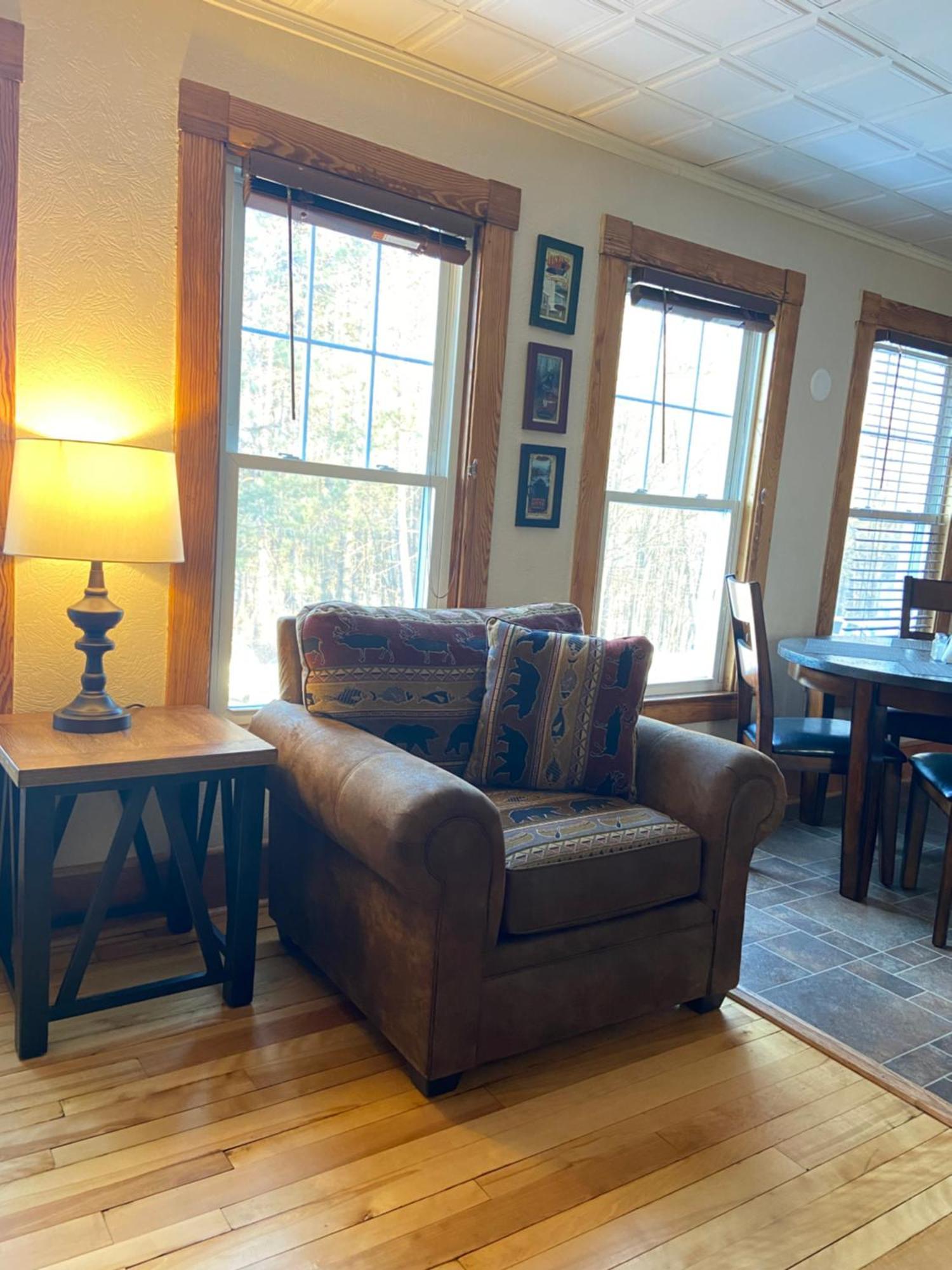 Tavern - Country Suite Newport Luaran gambar
